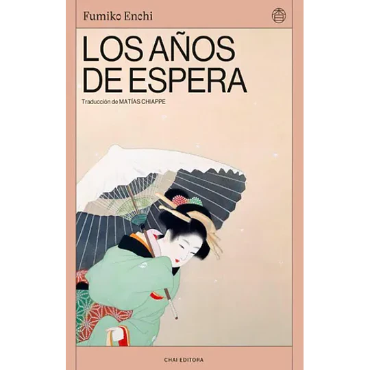 Los Años De Espera
