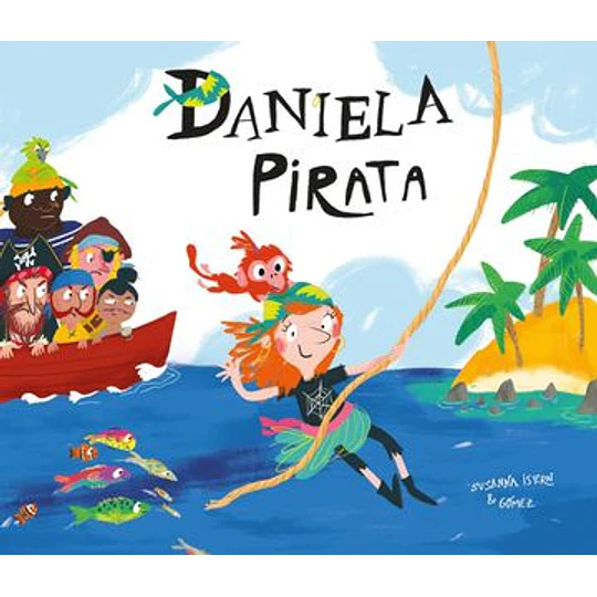 Daniela Pirata