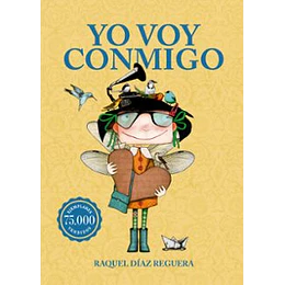 Yo Voy Conmigo