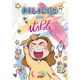 Colorea Con Itspoli