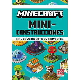 Minecraft Mini Construcciones