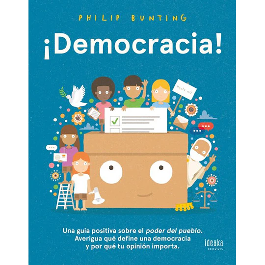 Democracia