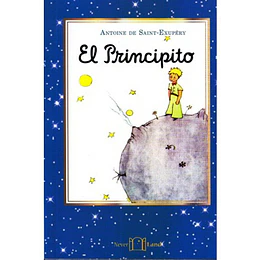El Principito
