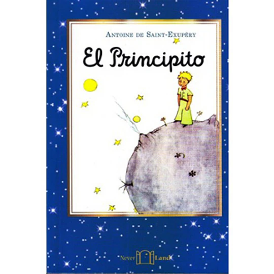 El Principito