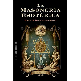 Masoneria Esoterica