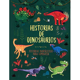 Historias De Dinosaurios
