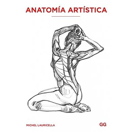 Anatomia Artistica