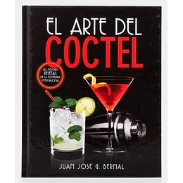 El Arte Del Coctel