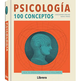 Psicologia 100 Conceptos