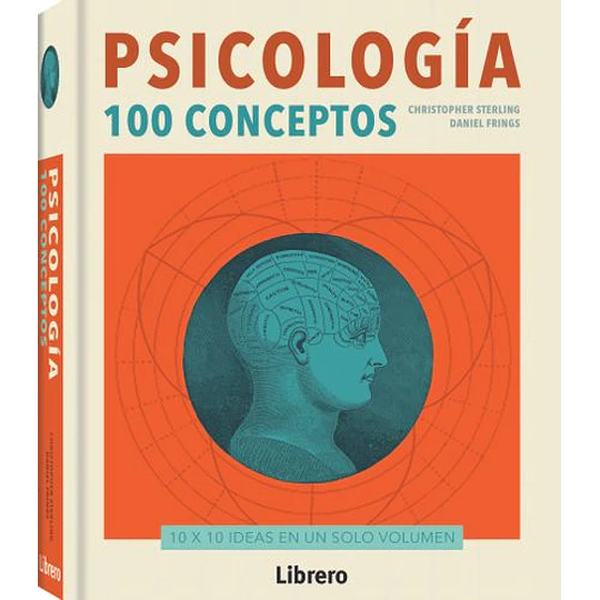 Psicologia 100 Conceptos