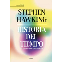 Historia Del Tiempo