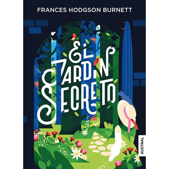 El Jardin Secreto
