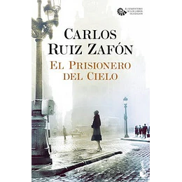 El Prisionero Del Cielo