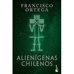Alienigenas Chilenos  