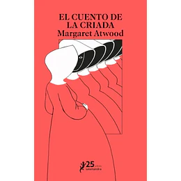 El Cuento De La Criada