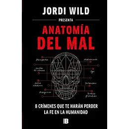 Anatomia Del Mal