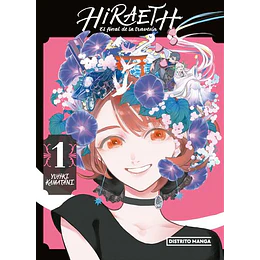 Hiraeth, El Final De La Travesía 1