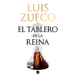 El Tablero De La Reina 