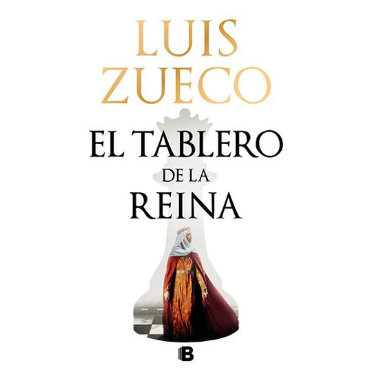 El Tablero De La Reina 