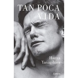 Tan Poca Vida