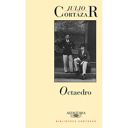 Octaedro