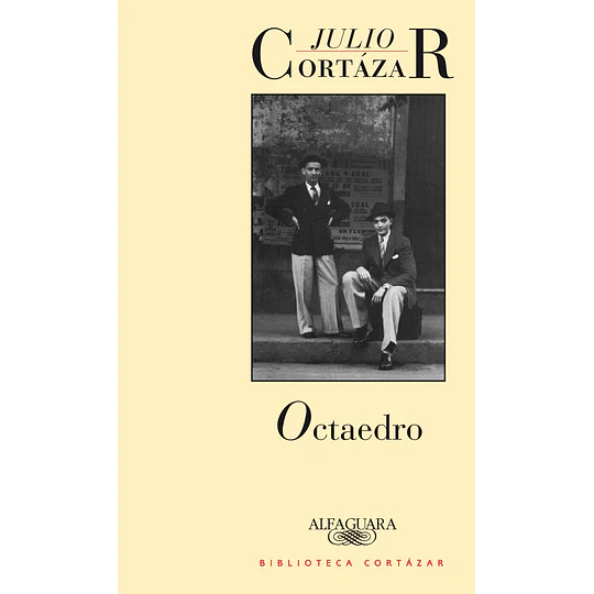 Octaedro
