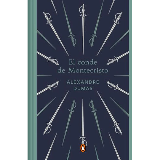 El Conde De Montecristo (Edicion Conmemorativa)