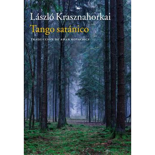 Tango Satanico