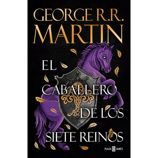 El Caballero De Los Siete Reinos 
