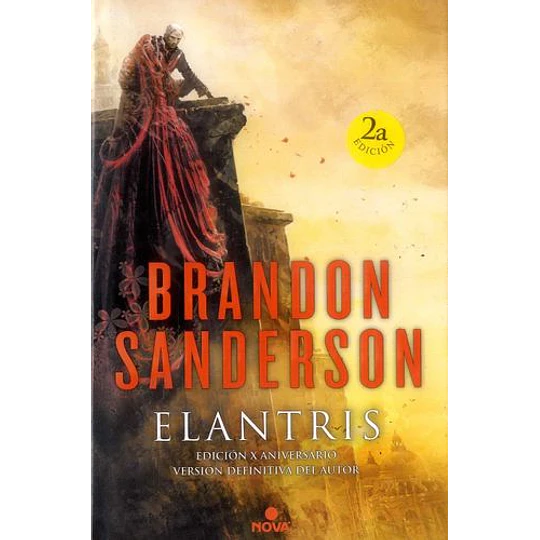 Elantris