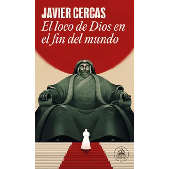 El Loco De Dios En El Fin Del Mundo