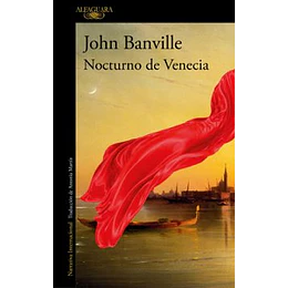 Nocturno De Venecia