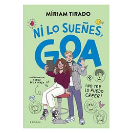 Goa 5 - ¡Ni Lo Sueñes, Goa!