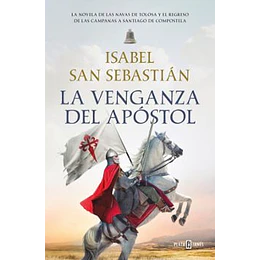 Saga De La Reconquista - La Venganza Del Apostol