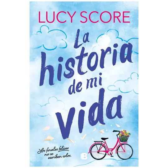 Storylake 1- La Historia De Mi Vida 