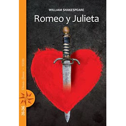 Romeo Y Julieta