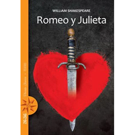 Romeo Y Julieta