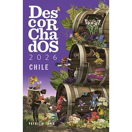 Descorchados 2026 Chile