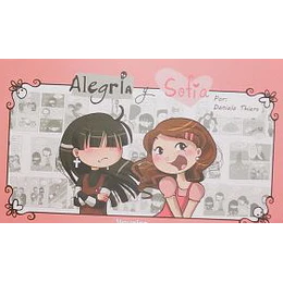 Alegria Y Sofia 6