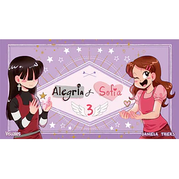 Alegria Y Sofia 03