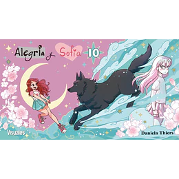 Alegria Y Sofia 10