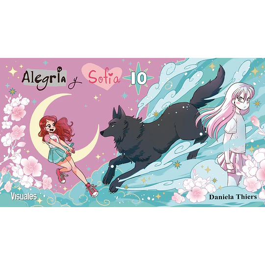 Alegria Y Sofia 10