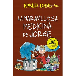 La Maravillosa Medicina De Jorge