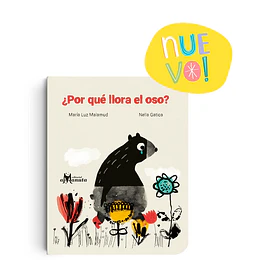 Por Que Llora El Oso