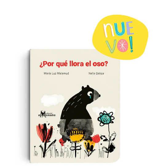 Por Que Llora El Oso