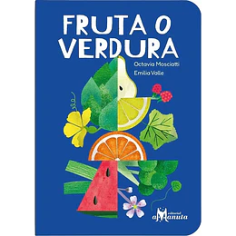 Fruta O Verdura