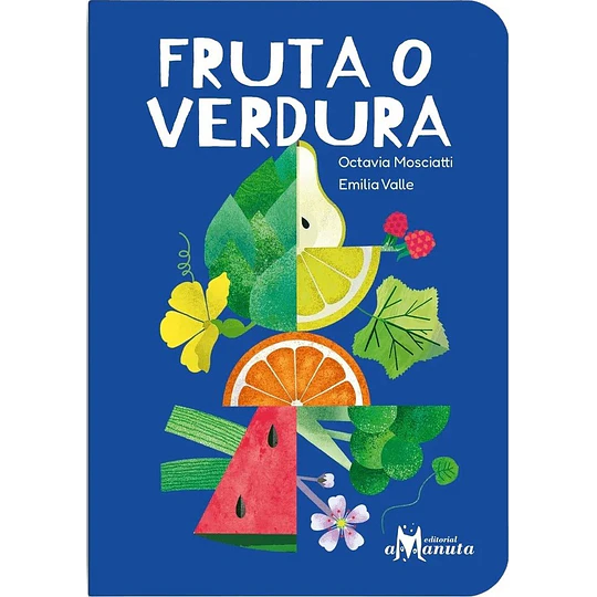 Fruta O Verdura