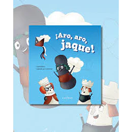 Aro Aro Jaque
