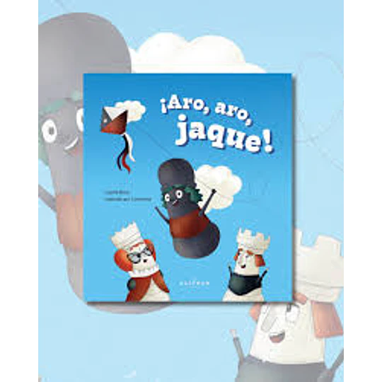 Aro Aro Jaque