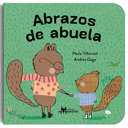 Abrazos De La Abuela